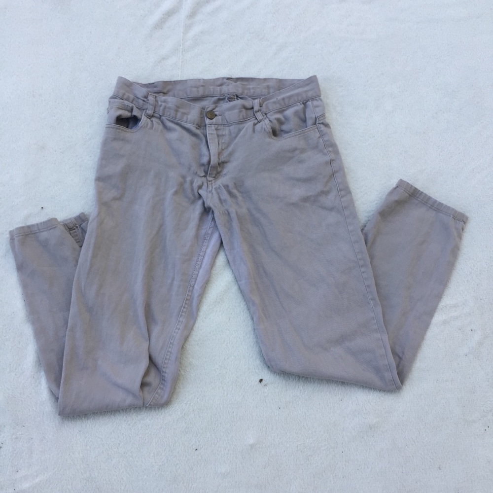 Authentic Galaxy Kahki Pants